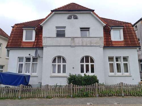 Foto - Haus zum Kaufen in Varel , Jadebusen 195.000,00 € 290 m²