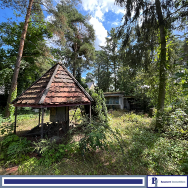 Foto - Grundstück zu verkaufen in Hoppegarten 180.000,00 € 387 m²