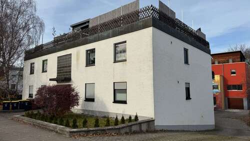 Foto - Wohnung zum Kaufen in Friedberg Bayern 419.000,00 € 96 m²