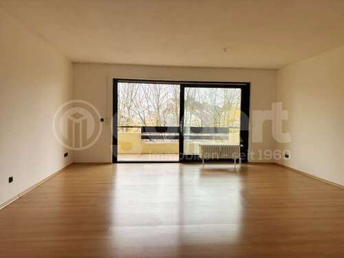 Foto - Wohnung zum Mieten in Aschaffenburg 1.000,00 € 90 m²