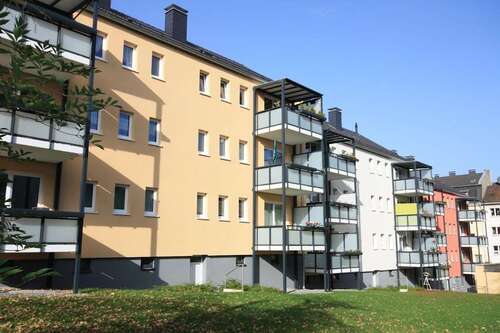 Foto - Wohnung zum Mieten in Wuppertal 400,00 € 50.02 m²