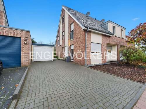 Foto - Wohnung zum Kaufen in Tönisvorst 545.000,00 € 156 m²