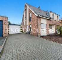 Wohnung zum Kaufen in Tönisvorst 545.000,00 € 156 m²