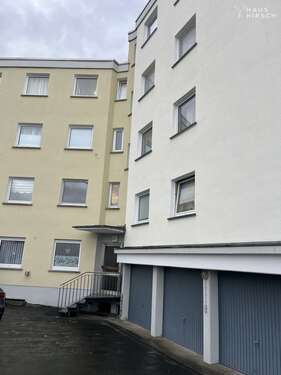 Foto - Wohnung zum Kaufen in Fernwald 229.000,00 € 105 m²