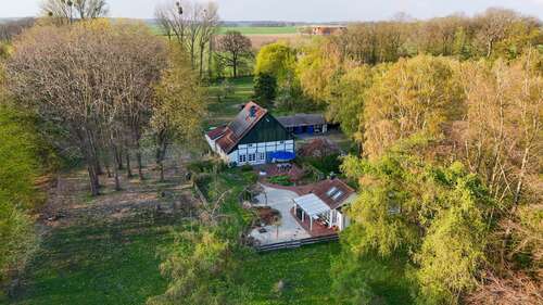 Foto - Haus zum Kaufen in Lippetal 869.000,00 € 160 m²