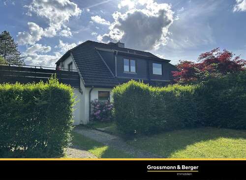 Foto - Haus zum Kaufen in Hamburg 499.000,00 € 73 m²