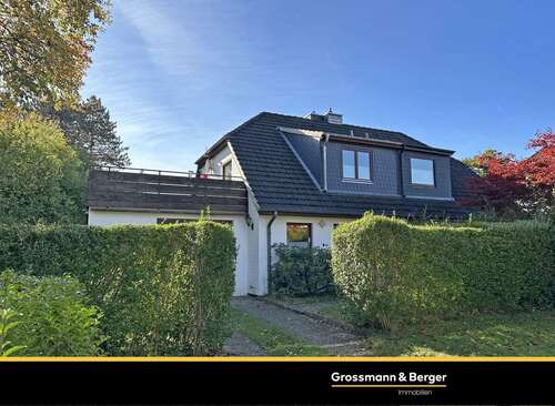 Foto - Haus zum Kaufen in Hamburg 499.000,00 € 73 m²