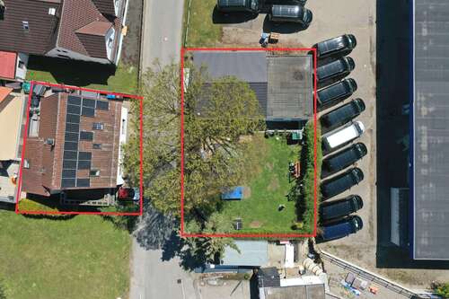 Foto - Haus zum Kaufen in Bad Waldsee 549.000,00 € 220 m²