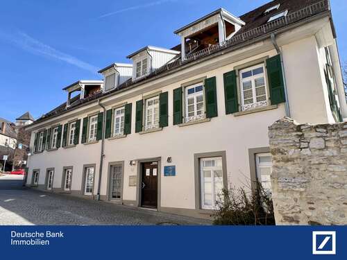 Foto - Wohnung zum Kaufen in Vaihingen 477.000,00 € 230 m²