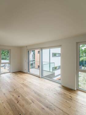Foto - Wohnung zum Kaufen in Mainz 799.000,00 € 111.36 m²