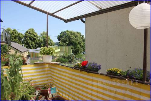 Foto - Wohnung zum Mieten in Wipfeld 550,00 € 75 m²