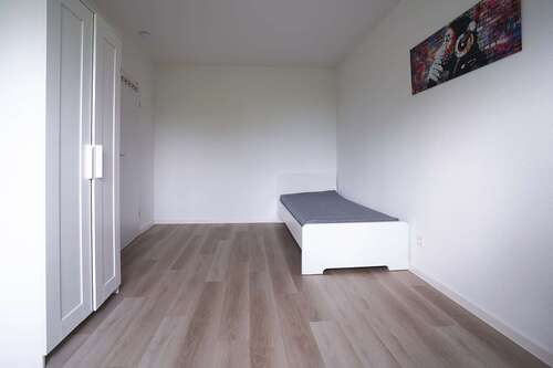 Foto - WG-Zimmer in Düsseldorf 619,00 € 10 m²