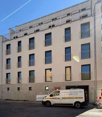 Foto - Wohnung zum Mieten in Leipzig 1.196,00 € 92 m²