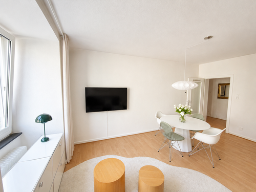 Foto - Wohnung zum Mieten in Düsseldorf 870,00 € 48 m²
