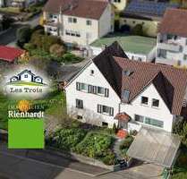 Haus zum Kaufen in Illingen 519.000,00 € 183 m²