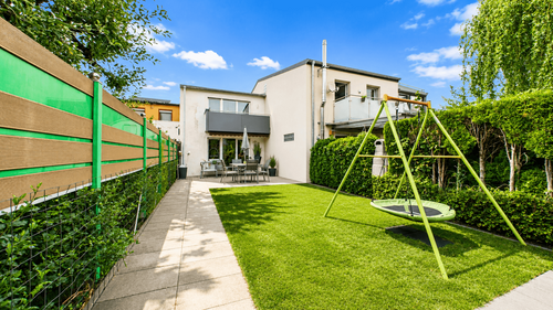 Foto - Haus zum Kaufen in Schwabach 418.000,00 € 125 m²