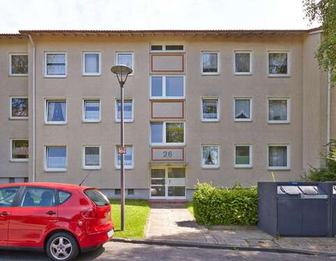 Foto - Wohnung zum Mieten in Bochum 570,00 € 59.29 m²