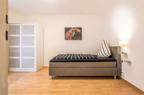 Foto - Wohnen auf Zeit in Rödelheim 690,00 €