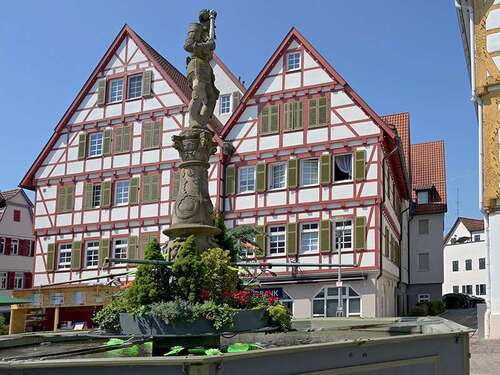 Foto - Wohnung zum Mieten in Leonberg 980,00 € 63 m²