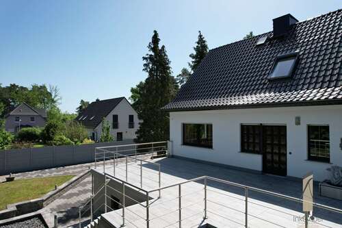 Foto - Haus zum Kaufen in Biederitz 320.000,00 € 108.57 m²