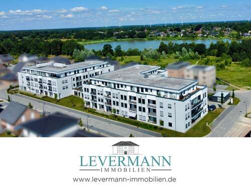 Foto - Wohnung zum Mieten in Owschlag 976,19 € 62.98 m²