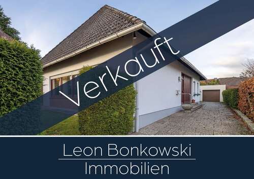 Foto - Haus zum Kaufen in Geestland 275.000,00 € 180.7 m²
