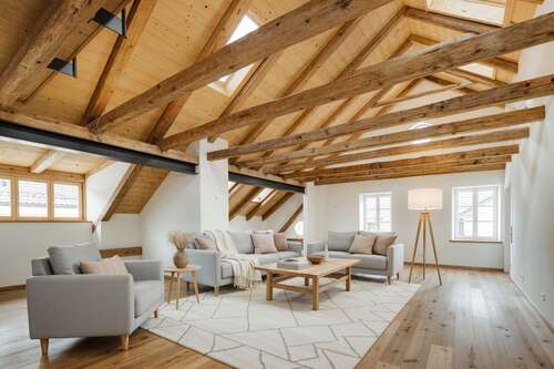 Foto - Wohnung zum Kaufen in Garmisch-Partenkirchen 1.998.000,00 € 202.76 m²