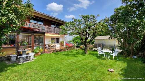 Foto - Wohnung zum Kaufen in Palling 398.000,00 € 110 m²