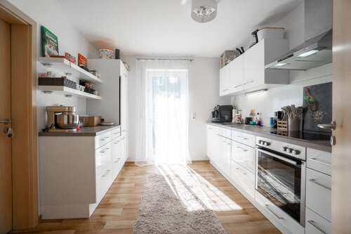 Foto - Wohnung zum Kaufen in Krauchenwies 298.000,00 € 105 m²