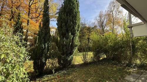 Foto - Wohnung zum Kaufen in München 579.000,00 € 54 m²