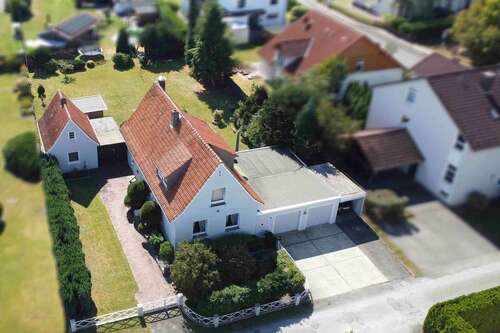 Foto - Haus zum Kaufen in Bielefeld 325.000,00 € 139 m²