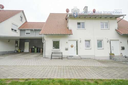 Foto - Haus zum Mieten in Weisendorf 1.650,00 € 160 m²