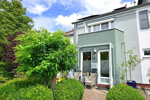 Foto - Haus zum Kaufen in Hennef 429.000,00 € 118 m²