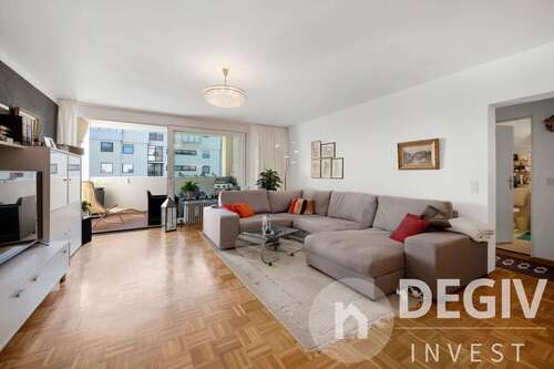 Foto - Wohnung zum Kaufen in Gröbenzell 348.000,00 € 80 m²