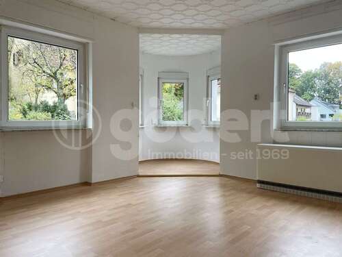 Foto - Wohnung zum Mieten in Glattbach 650,00 € 70 m²
