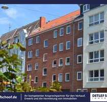 Wohnung zum Kaufen in Kiel 318.000,00 € 82 m²