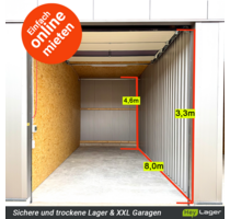 Garage zu vermieten in Alzenau 229,00 €