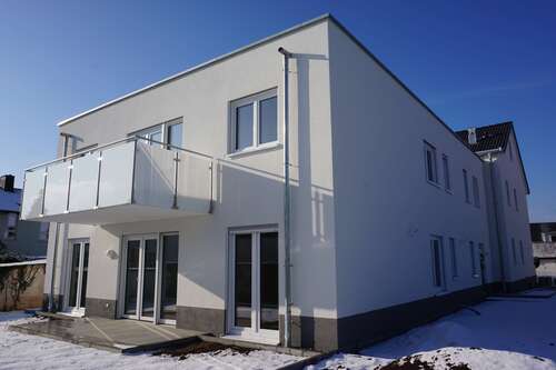 Foto - Wohnung zum Mieten in Bellheim 1.275,00 € 96.45 m²