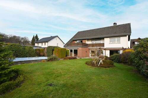 Foto - Haus zum Kaufen in Georgsmarienhütte 389.000,00 € 170 m²