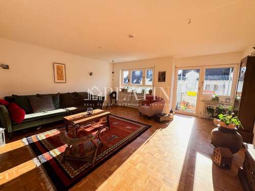 Foto - Wohnung zum Kaufen in Karlsruhe 579.000,00 € 114 m²