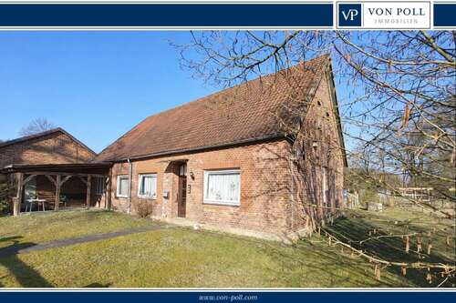 Foto - Haus zum Kaufen in Walsrode 99.000,00 € 110 m²