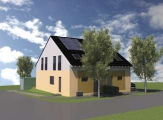 Foto - Grundstück zu verkaufen in Brüggen 249.000,00 € 564 m²