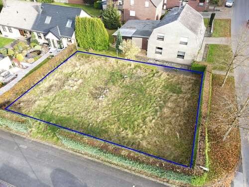 Foto - Grundstück zu verkaufen in Brüggen 247.000,00 € 564 m²