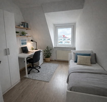 Wohnung zum Mieten in Essen 400,00 € 14 m²