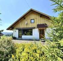 Haus zum Kaufen in Weiler-Simmerberg 690.000,00 € 218 m²