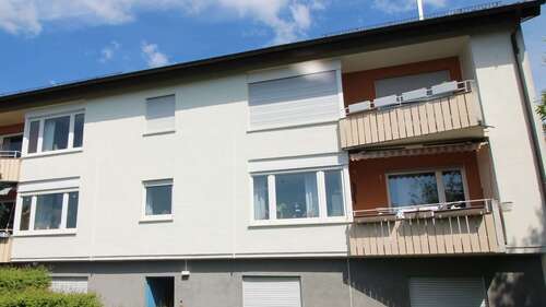 Foto - Wohnung zum Kaufen in Stuttgart 315.000,00 € 96.9 m²