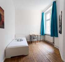 WG-Zimmer in Berlin 635,00 € 15 m²