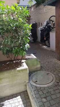 Foto - Wohnung zum Mieten in Lindau 680,00 € 56.1 m²