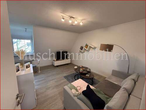 Foto - Wohnung zum Mieten in Essen Bergerhausen 475,00 € 60.5 m²