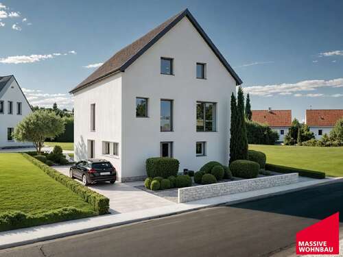 Foto - Haus zum Kaufen in Dreieich 723.000,00 € 127 m²